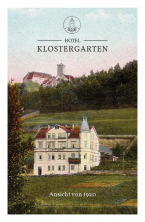 Hotel Klostergarten